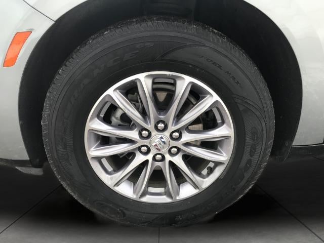 2023 Buick Enclave AWD 4dr Essence