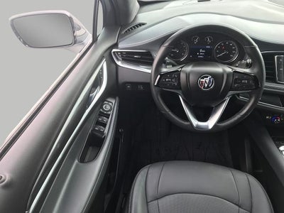 2023 Buick Enclave AWD 4dr Essence