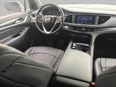 2023 Buick Enclave AWD 4dr Essence