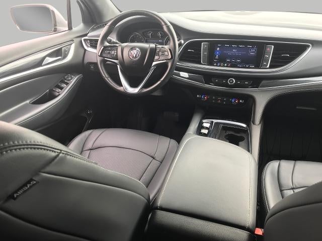 2023 Buick Enclave AWD 4dr Essence