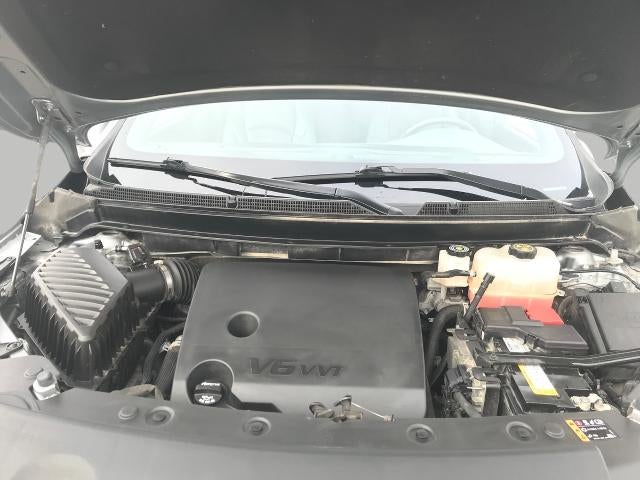 2023 Buick Enclave AWD 4dr Essence