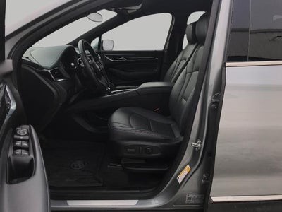 2023 Buick Enclave AWD 4dr Essence