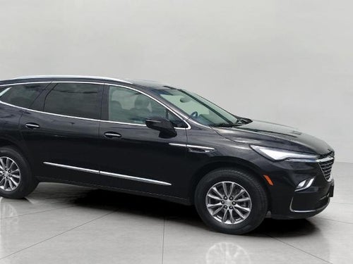 2022 Buick Enclave AWD 4dr Essence