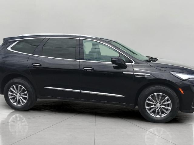2022 Buick Enclave AWD 4dr Essence