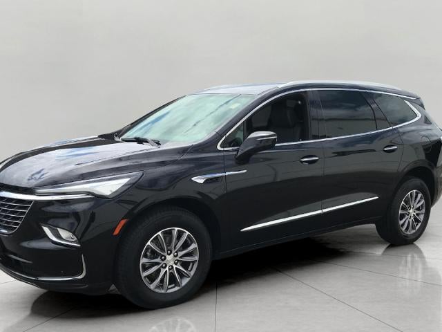 2022 Buick Enclave AWD 4dr Essence