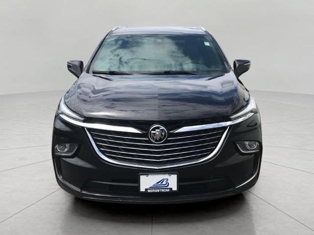 2022 Buick Enclave AWD 4dr Essence