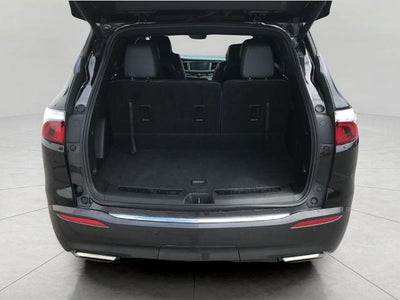 2022 Buick Enclave AWD 4dr Essence