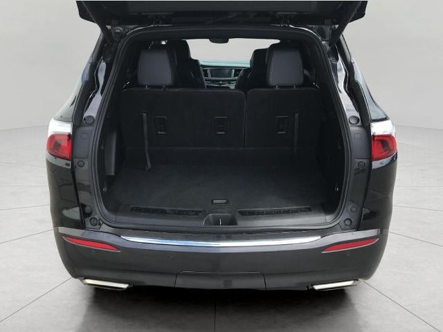 2022 Buick Enclave AWD 4dr Essence