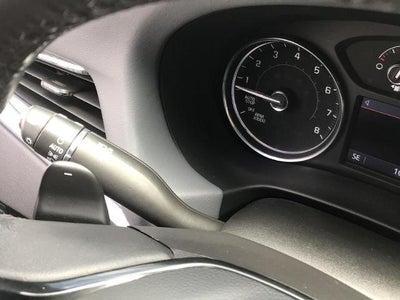 2022 Buick Enclave AWD 4dr Essence