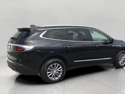 2022 Buick Enclave AWD 4dr Essence