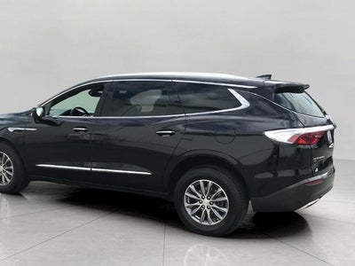 2022 Buick Enclave AWD 4dr Essence