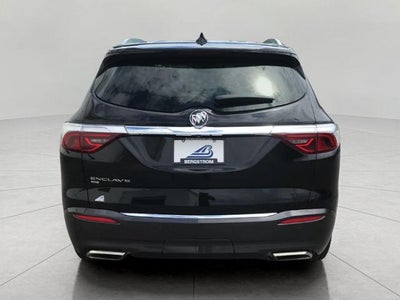 2022 Buick Enclave AWD 4dr Essence