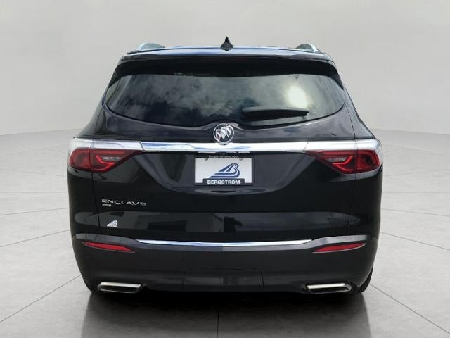 2022 Buick Enclave AWD 4dr Essence