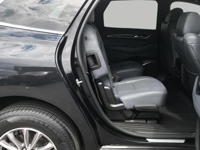 2022 Buick Enclave AWD 4dr Essence