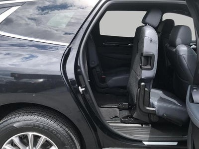 2022 Buick Enclave AWD 4dr Essence