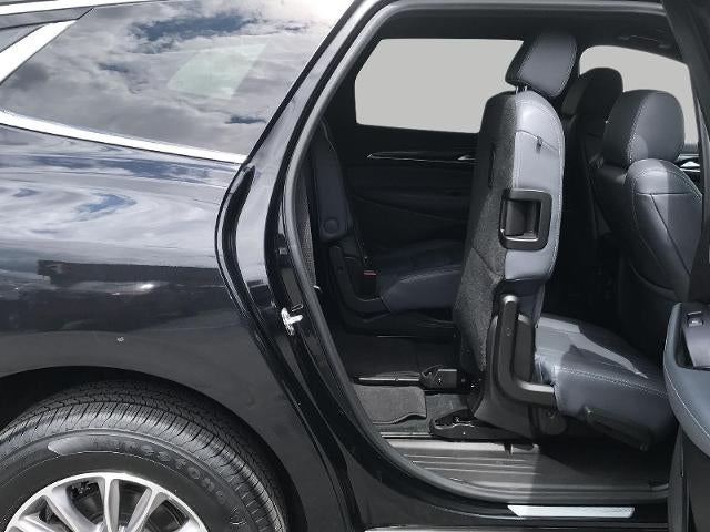 2022 Buick Enclave AWD 4dr Essence