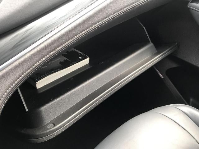 2022 Buick Enclave AWD 4dr Essence