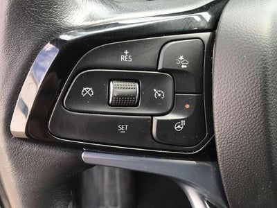 2022 Buick Enclave AWD 4dr Essence