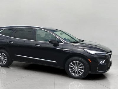 2022 Buick Enclave AWD 4dr Essence