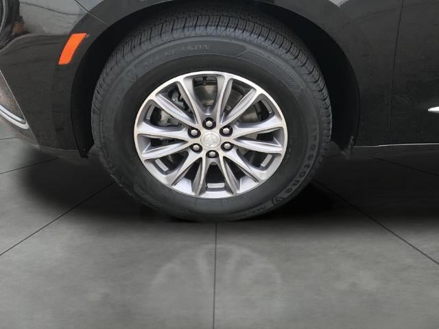 2022 Buick Enclave AWD 4dr Essence