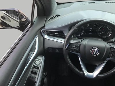 2022 Buick Enclave AWD 4dr Essence