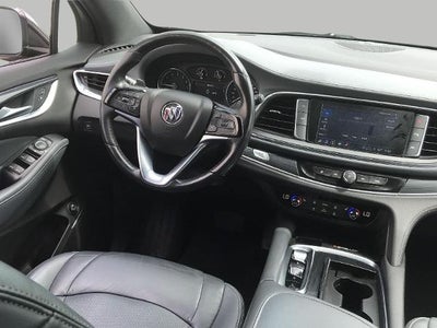 2022 Buick Enclave AWD 4dr Essence