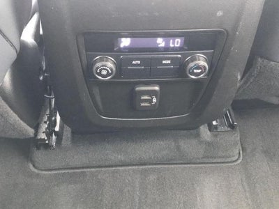2022 Buick Enclave AWD 4dr Essence