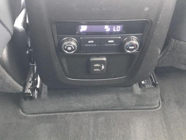 2022 Buick Enclave AWD 4dr Essence