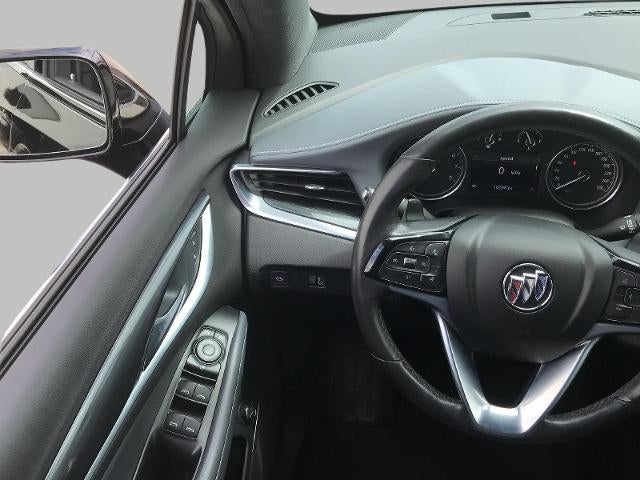 2022 Buick Enclave AWD 4dr Essence