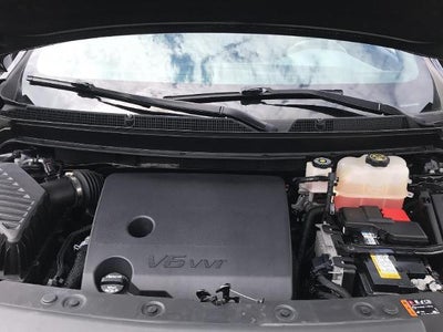 2022 Buick Enclave AWD 4dr Essence
