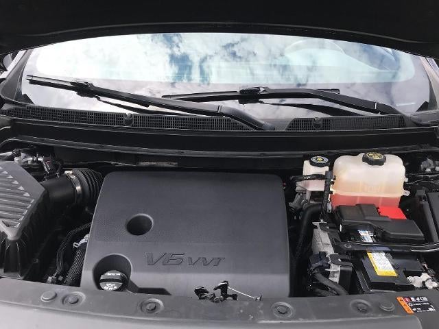 2022 Buick Enclave AWD 4dr Essence