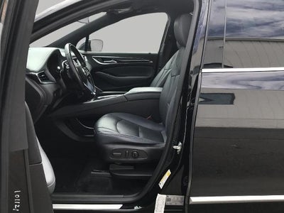 2022 Buick Enclave AWD 4dr Essence