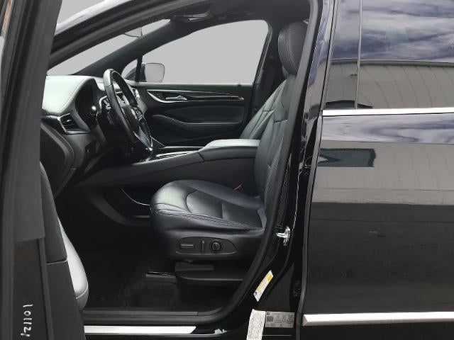 2022 Buick Enclave AWD 4dr Essence