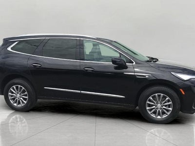 2022 Buick Enclave AWD 4dr Essence