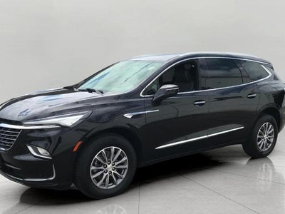 2022 Buick Enclave AWD 4dr Essence