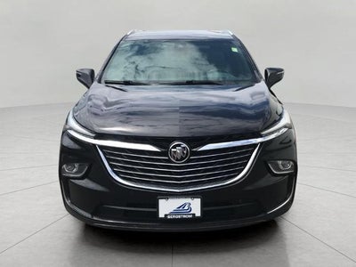 2022 Buick Enclave AWD 4dr Essence