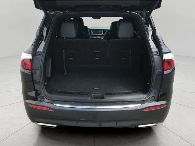 2022 Buick Enclave AWD 4dr Essence