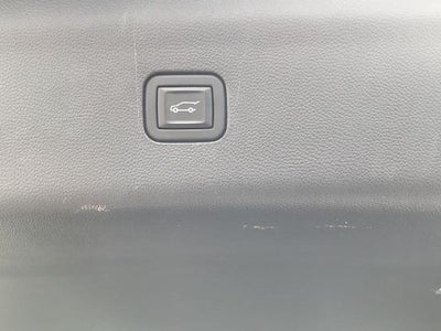 2022 Buick Enclave AWD 4dr Essence