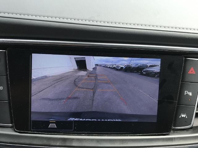 2022 Buick Enclave AWD 4dr Essence
