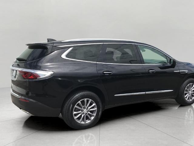 2022 Buick Enclave AWD 4dr Essence