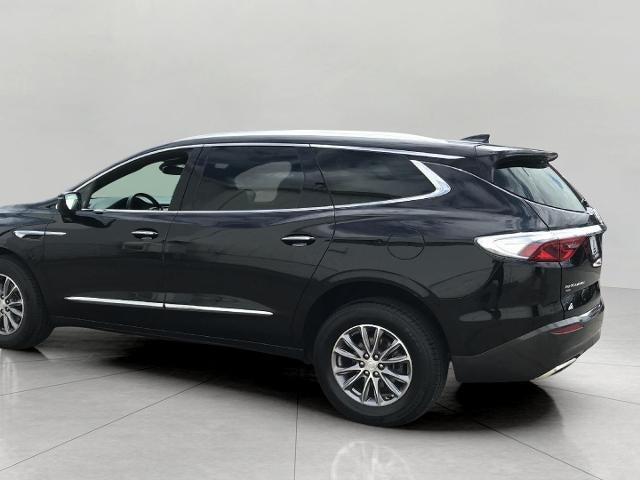 2022 Buick Enclave AWD 4dr Essence