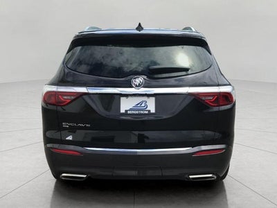2022 Buick Enclave AWD 4dr Essence