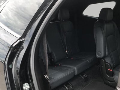 2022 Buick Enclave AWD 4dr Essence