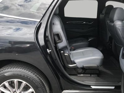 2022 Buick Enclave AWD 4dr Essence