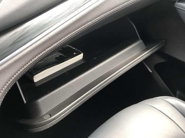 2022 Buick Enclave AWD 4dr Essence
