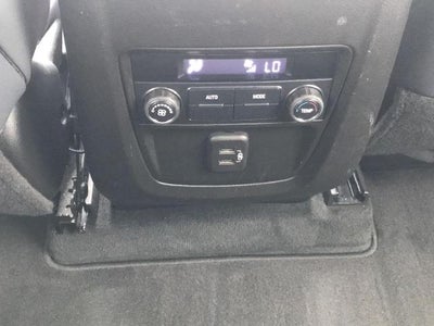 2022 Buick Enclave AWD 4dr Essence