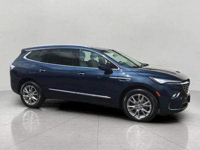 2023 Buick Enclave AWD 4dr Essence