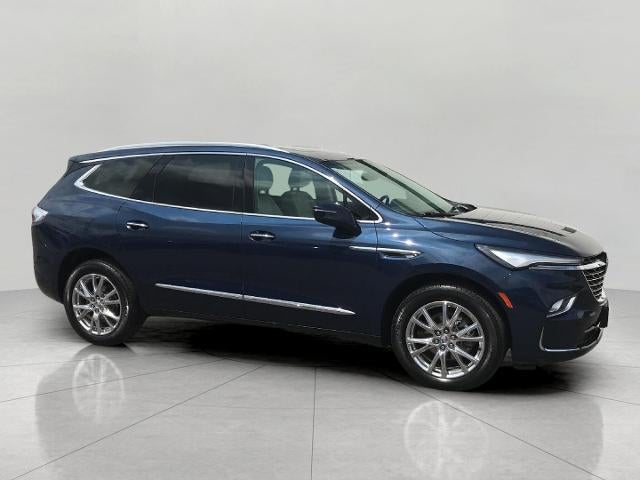 2023 Buick Enclave AWD 4dr Essence