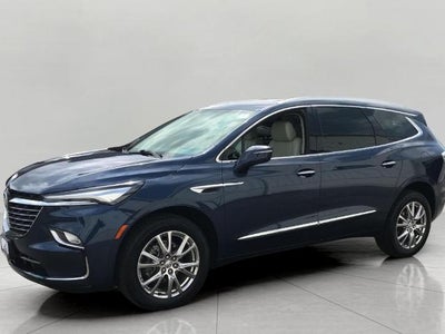 2023 Buick Enclave AWD 4dr Essence