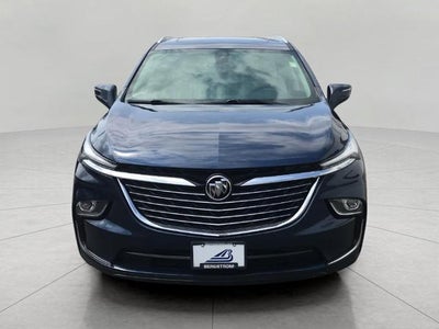 2023 Buick Enclave AWD 4dr Essence